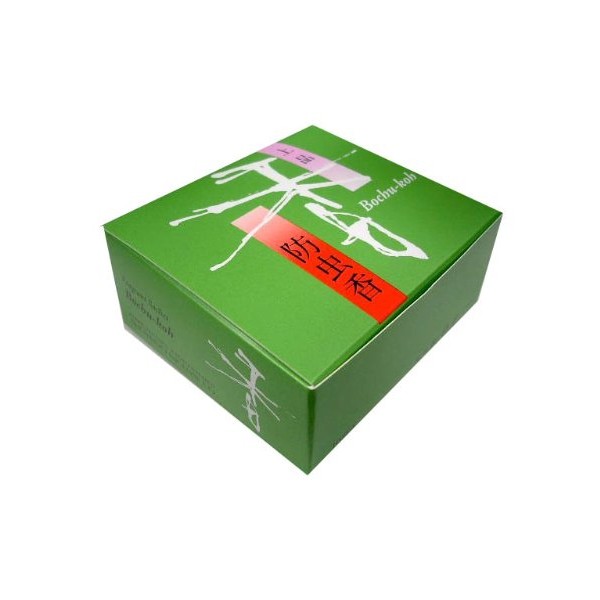 Shoyeido's Insect Repelling Incense, Elegant, Insect Repelling Incense, 10 Bags #520138