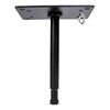 BOLLUMA Photography Wall Mounted Boom Arm Wall Ceiling Mount Boom