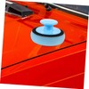 Alipis 1 Set Thickened Buffing Polishing Pads for Automotive Care