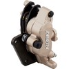 Kitaco 500-4030270 2POT Caliper Assy (Gold) Z125PRO (BR125H)