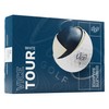 Vice Tour Golf Balls (2025 Model) (White)