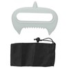 Fascia Cellulite Massager Portable Soft Fascia Lymphatic Drainage Massager for