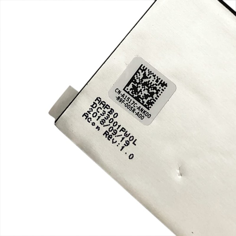 JINTAI NFC Reader Module for Dell Precision 15 7520 A1517C