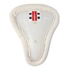 Gray-Nicolls Female Cricket Abdo Guard - White - Medium