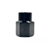 PM 7/8x3/4 Offset Heim Joint Kit- 1.25" ID Hex Bung