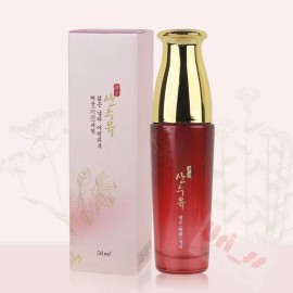 Serum Essence 50ML for Korean skincare routines, lightweight daily facial care, Beauty and Personal Care, routine product