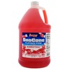 Snappy Sno Cone Syrup Mix & Match 4 Pack with