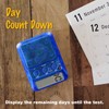 3"-ONE Digital Timer for Kids, Classroom Timer (Countdown) / Stopwatch