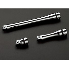 KTC Nepros 9.5mm (3/8 Inch) Extension Bar NBE3-050