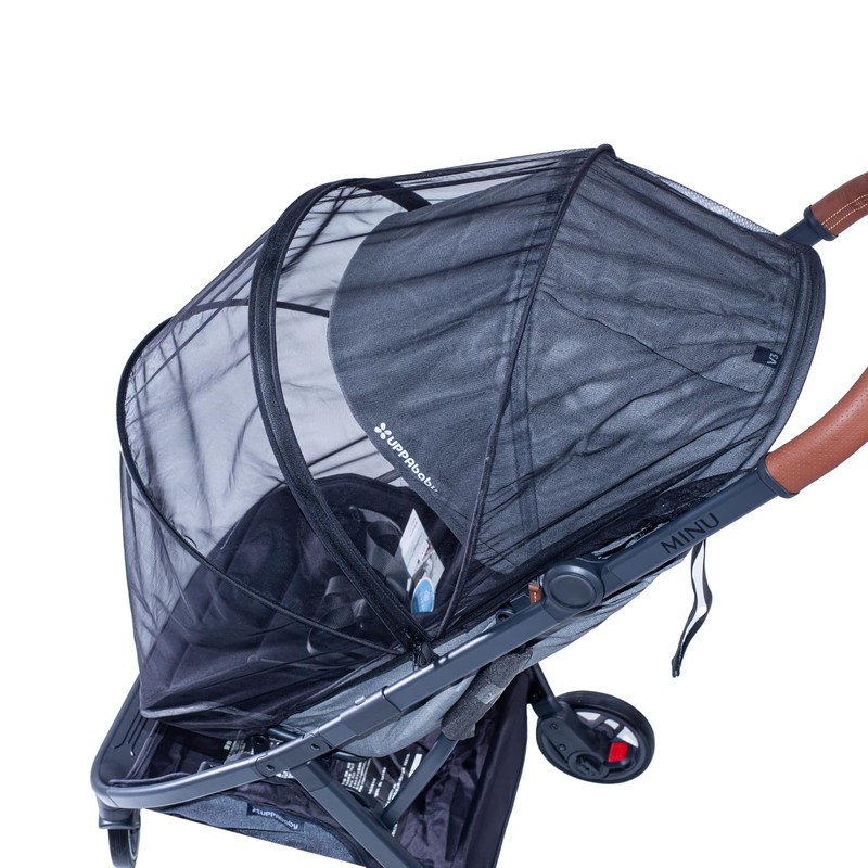Lilyee Fimmy Baby Stroller Mosquito Net fits for Vista Minu