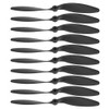 10pcs 8060 Propeller Blades RC Plane Quadcopter Suitable for Various