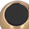 45mm Diameter Gyroscope Ball Alloy Rotating Anxiety Relief Fingertip Decompression