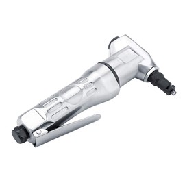 Air Nibbler Metal Cutter Nibblers Power Shears Nibblers High Hardness Blade Air Scissors Handheld Pneumatic Cutting Tool 2800Rpm