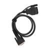 102cm Car Decoder Cable Connection Line Diagnostic Instrument Test Main