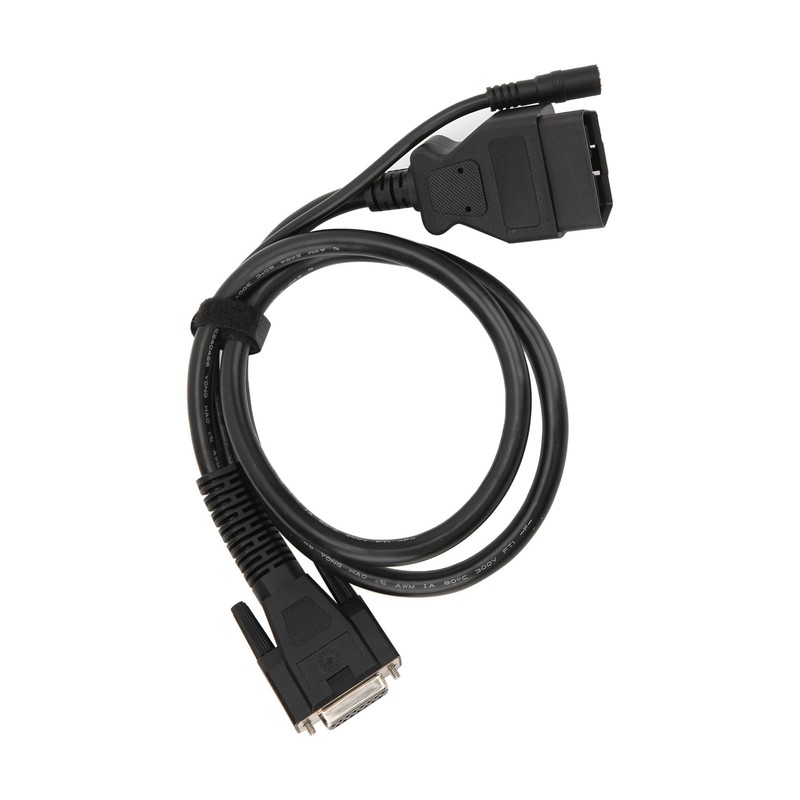 102cm Car Decoder Cable Connection Line Diagnostic Instrument Test Main
