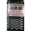 Wooster 1 Gallon Paint Grid Lot of 6 R008