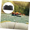 Abaodam Kayak Anchor System Mount Clip Inflatable Boat Anchor Bracket