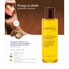 Terramar Aceite para Cabello 3 en 1 con Extractos de