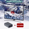 HDMI Relay Adapter 4K Support LpoieJun 18Gbps High Speed Extension
