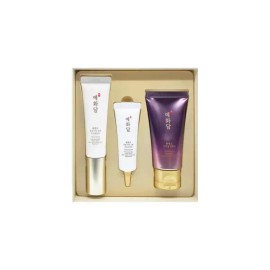 Yehwadam 더페이스샵 예화담 환생고 윤설 기미스팟 트리트먼트 30+15ml 기획 The Face Shop Yehwadam Revitalizing Snow Cream Spot Treatment 30+15ml Set