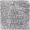 Naimo Women's Rhinestone Baseball Cap Adjustable Baseball Cap Women Sparkle