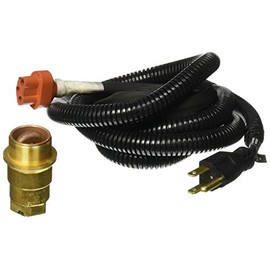 Genuine Honda 08T44-SNA-101 Engine Block Heater