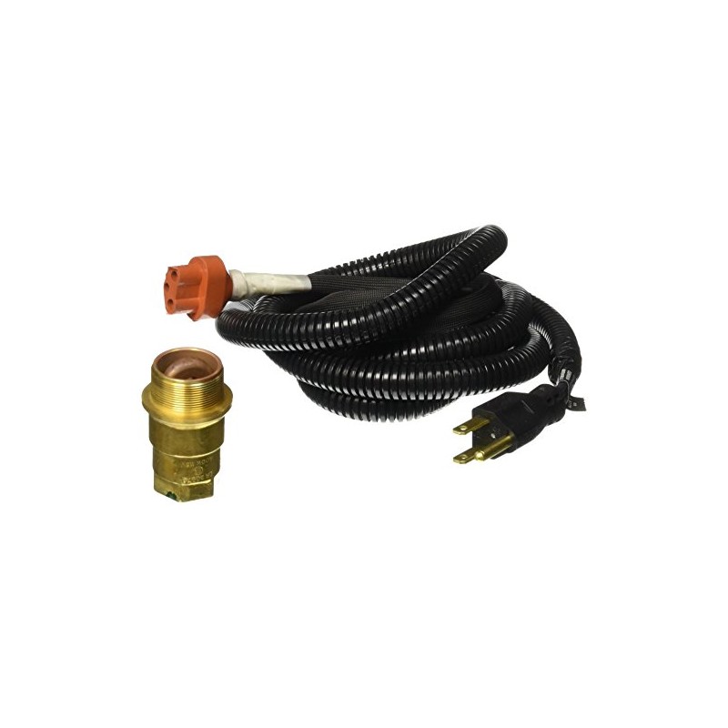 Genuine Honda 08T44-SNA-101 Engine Block Heater