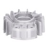 Chain Saw Flywheel Aluminum Alloy High Temperature Quenching for STIHL