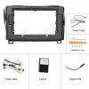 CFRIATO For Toyota Tundra 2007-2013 Sequoia 2008-2018 Android 15 Car