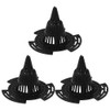 Safety 3 Mountain Pot Bottom Net, Set of 3, Small,