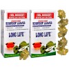Dr RObert Soursop Leaves Tea Bags 20ct Natural Herbal Health
