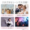 bath&bath Heart Confetti Confetti Paper Shower Flower Shower Wedding Wedding