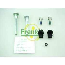 FRENKIT 810081 Brake Caliper Guide Sleeve Set