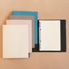 Japan Productivity Center Management Center NOLTY Notebook kukuru A5 Organizer