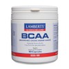 Lamberts BCAA Capsules – Branched Chain Amino Acids – 180