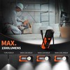 Work Light - LED Rechargeable Work Light with COB 1500LM