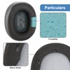 LIVE660 BTNC Ear Pads Replacement Ear Pads Compatible with JBL