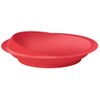 Aidapt Large Scoop Plate Eating Aid With Suction Base For