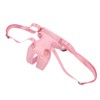 Dog Lift Harness Adjustable Safe Comfortable Puppy Hind Leg Support