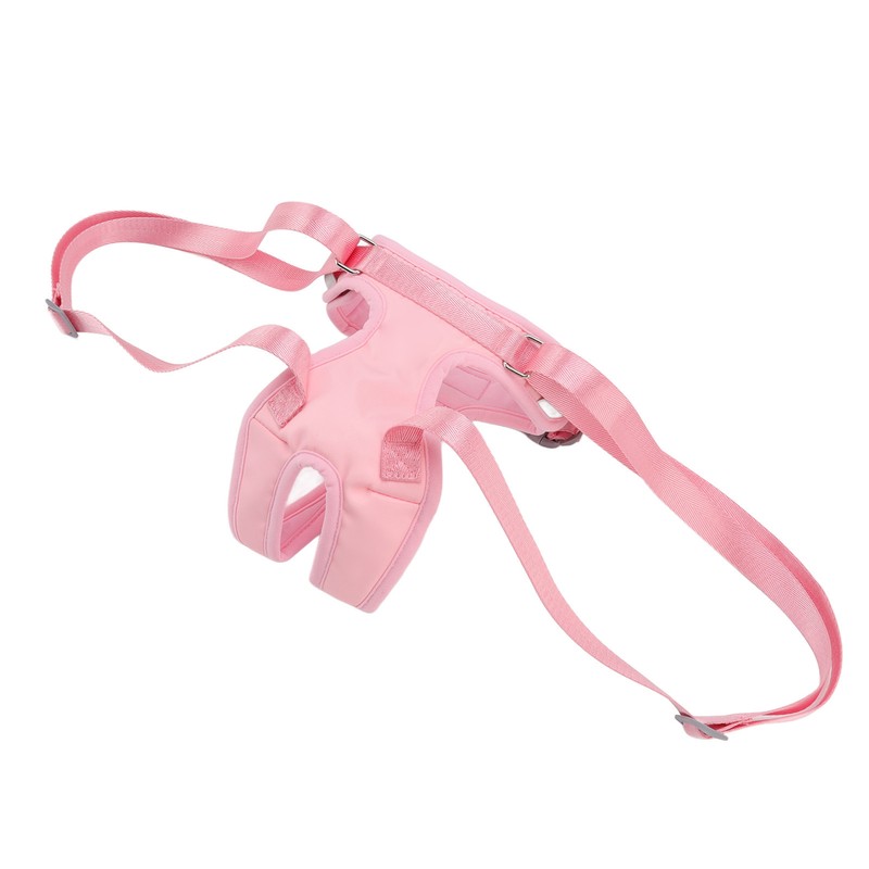 Dog Lift Harness Adjustable Safe Comfortable Puppy Hind Leg Support