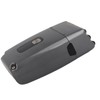 Electric Hair Clipper Rechargeable 3 Foil Head Powerful LED Display