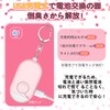 Personal Alarm with LED Light, Security Alarm, Loud 130 dB