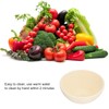 Baking mold, safe multi-functional fermenting basket. Innovative shape washable for