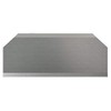 Bon Aluminum Sacramento Go-Devil Spreader 24 in. x 10 in.