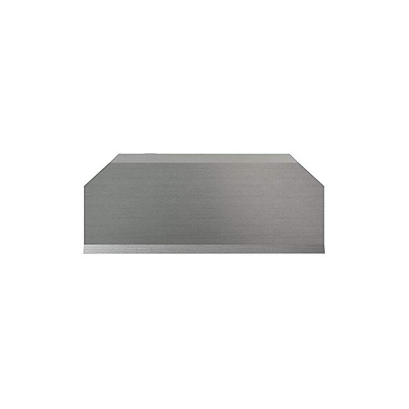 Bon Aluminum Sacramento Go-Devil Spreader 24 in. x 10 in.