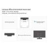 Beelink Z83Ⅱ 4G+64GB Mini Computer Bluetooth4.0 WiFi for Windows 10/Linux
