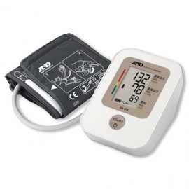 Boryung AND Automatic Digital Blood Pressure Monitor UA-818 Upper Arm Type