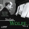 Stefan Wolpe - Volume 4 - Ensemble SurPlus