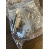 Style Selections 3 Pack Style Selection Self-Closing 1/2 inch Cabinet
