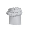 Treasure Gurus 12pc White Paper Pork Lamb Chop Frills Decorative